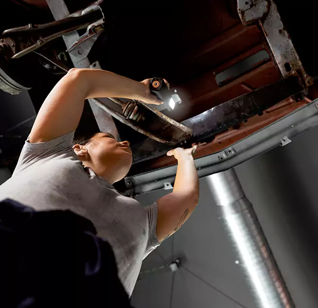 Why Homeowners & Businesses Trust Us Thomasville, GA