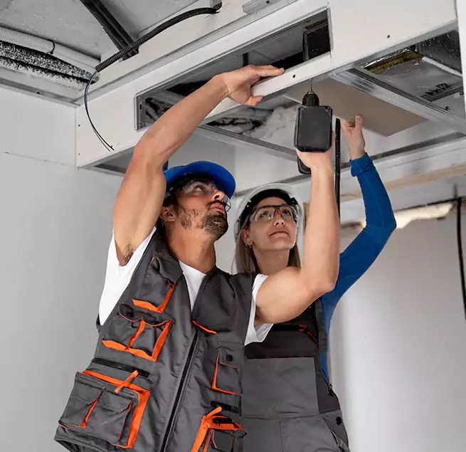 Why Homeowners & Businesses Trust Us in Thomasville, GA