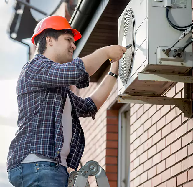 Why Homeowners & Businesses Trust Us Thomasville, GA