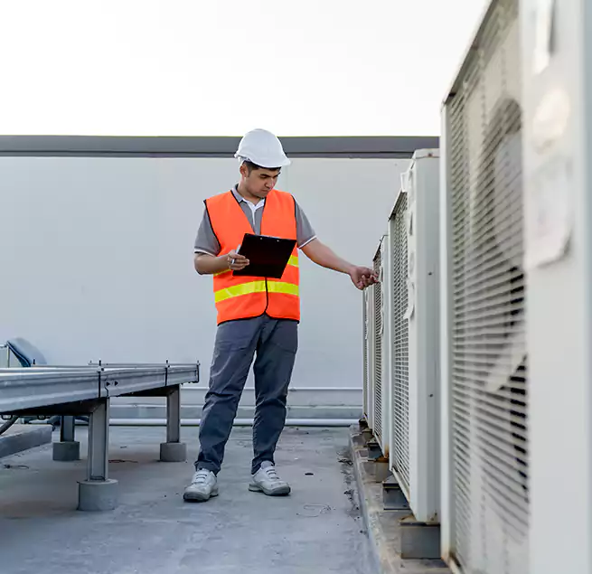 Why Homeowners & Businesses Trust Us in Thomasville, GA?